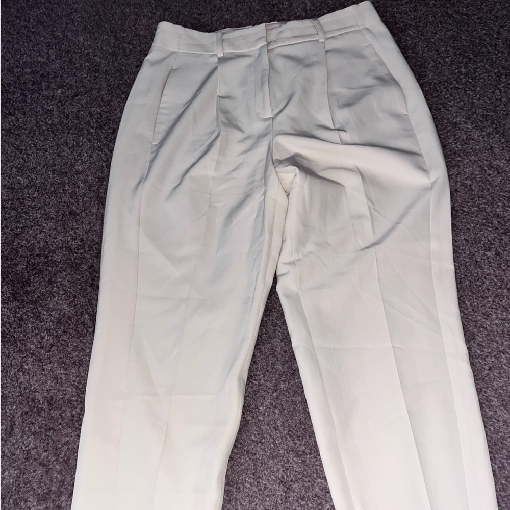Express Blush Pink Trousers